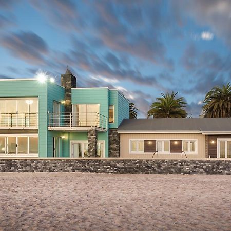 Mohlenweg.14 Self Catering Beach House Swakopmund Exterior foto