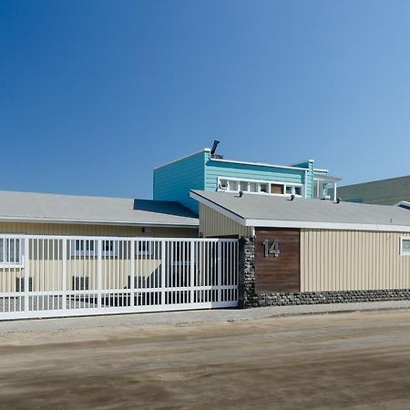 Mohlenweg.14 Self Catering Beach House Swakopmund Exterior foto